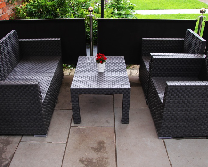 Paths and patios Leicestershire - Prestige Group UK - Based In Leicester