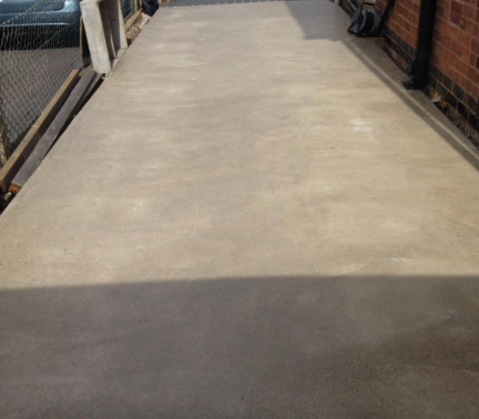 Surface Sealing Leicestershire - Surface Repair Leicestershire - Prestige Group UK